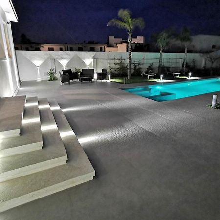 Villa Le Onde - Xenia Sicily Villas Mazara del Vallo Luaran gambar