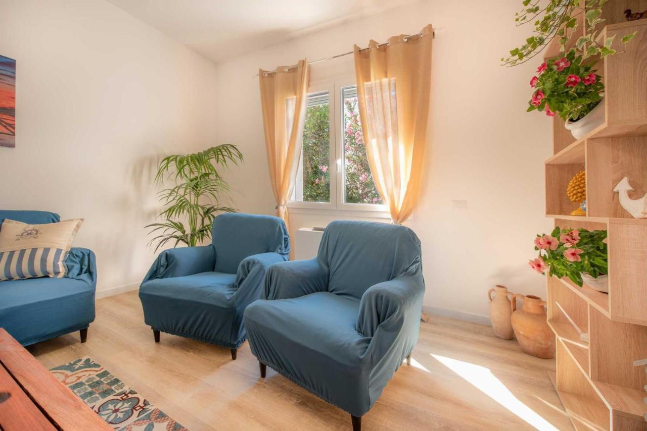Villa Le Onde - Xenia Sicily Villas Mazara del Vallo Luaran gambar