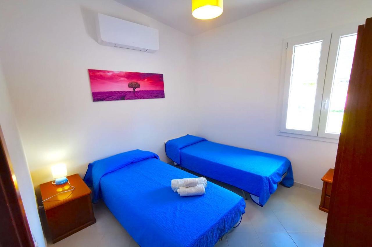 Villa Le Onde - Xenia Sicily Villas Mazara del Vallo Luaran gambar